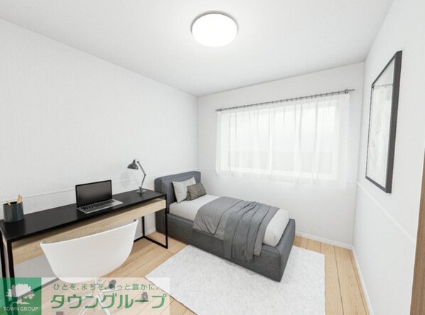 メゾン天白公園東Eの物件内観写真